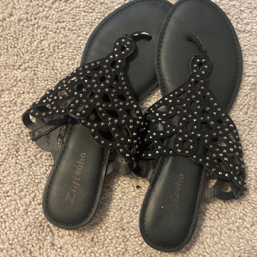 sandals